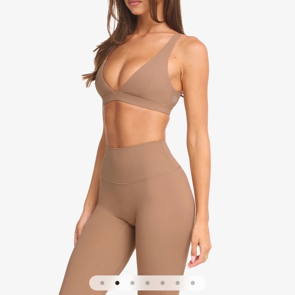 CSB Freedom Set in Toffee - Picture 3 of 6